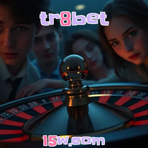 tr8bet Bingo: Venha Conhecer o Jogo Mais Empolgante do Brasil!