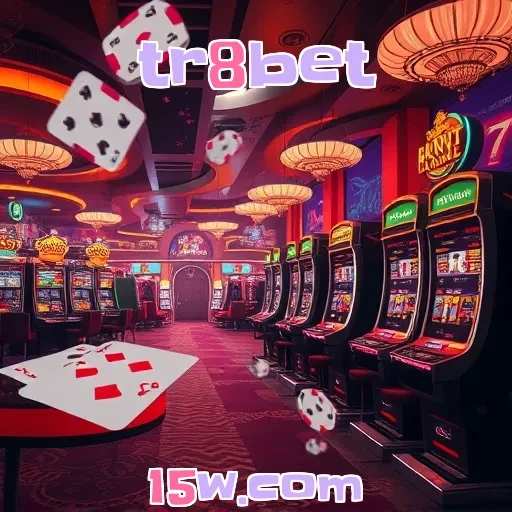 tr8bet: Como a Seção de Dúvidas Frequentes Pode Ajudar Você