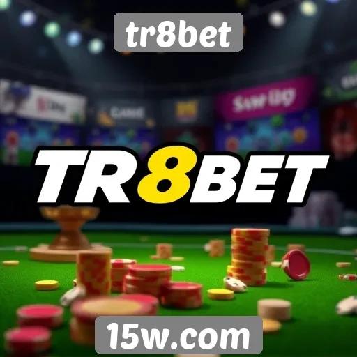 impacto da legislação nos jogos online pelo tr8bet