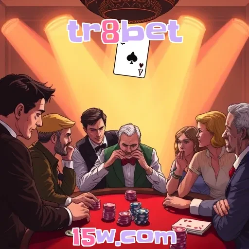 tr8bet: Benefícios do Programa de Fidelidade que você precisa conhecer!