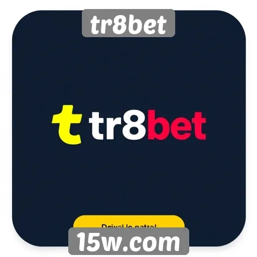 novos bônus e promoções disponíveis no tr8bet