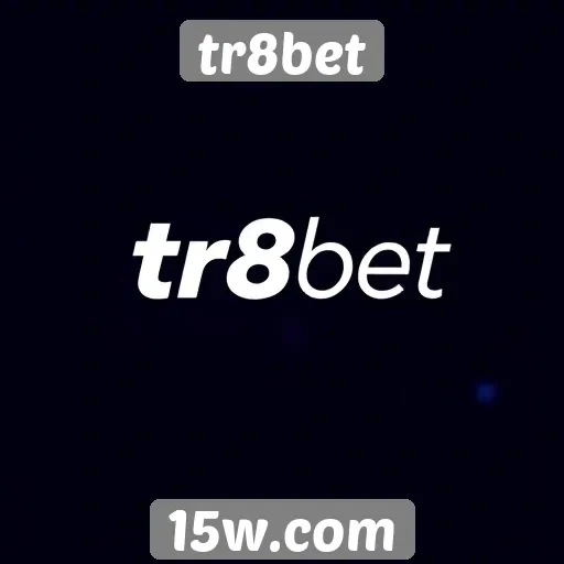 Opções de pagamento disponíveis na tr8bet