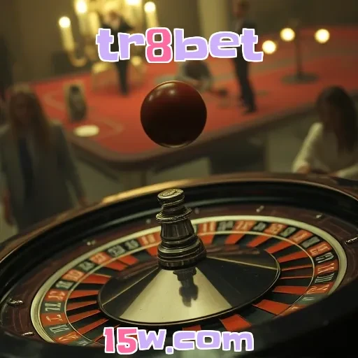 tr8bet: Vantagens Incríveis ao Fazer Seu Cadastro Aqui!